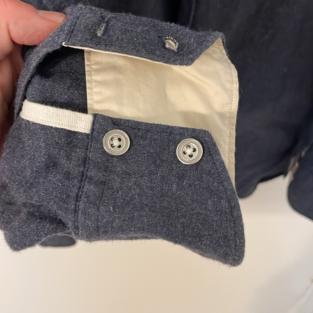 Rag & Bone Flannel - image 4